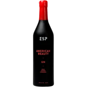 ESP American Beauty Gin