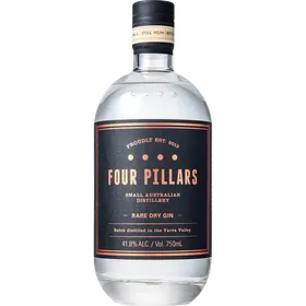 Four Pillars Rare Dry Gin