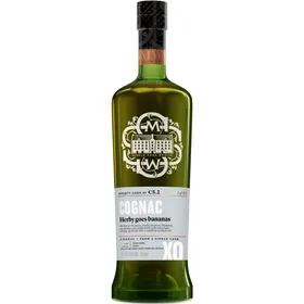 Herby goes bananas XO C5.2 (SMWS)