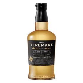 Teremana Tequila Añejo