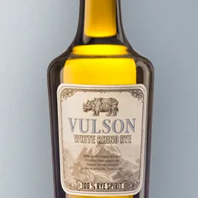 Vulson White Rhino Rye