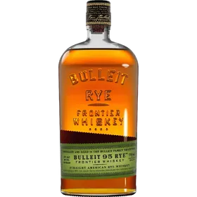 Bulleit Rye