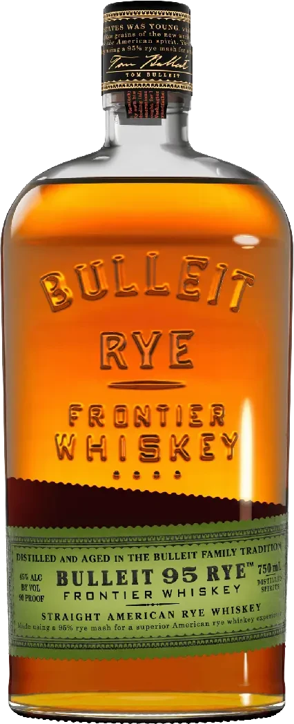 Bulleit Rye