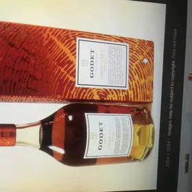 Godet VSOP