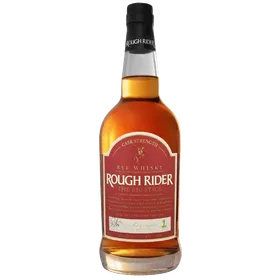 Rough Rider "The Big Stick" Rye