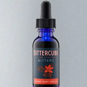 Bittercube Cherry Bark Vanilla