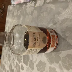 New Grove Double Cask Acacia Rum