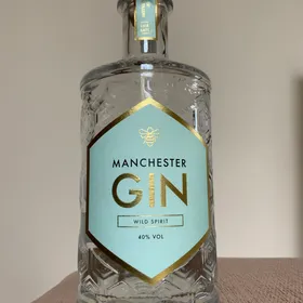 Manchester Wild Spirit