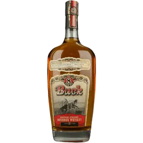 Buck 8 Year