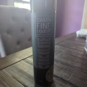 Damn Fine Liqueur Chocolate