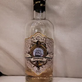 The Bitter Truth Pinkgin