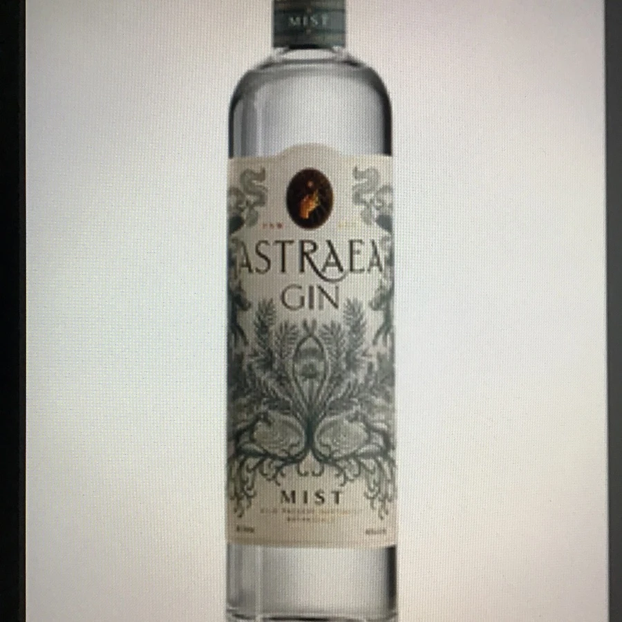 Astraea Mist Gin