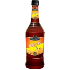 Hiram Walker Triple Sec
