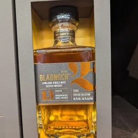 Bladnoch 13 year - Bourbon cask