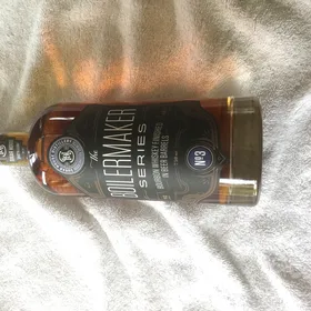 Sugar House The Boilermaker Series No. 3