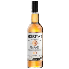 Aerstone Sea Cask 10 Year