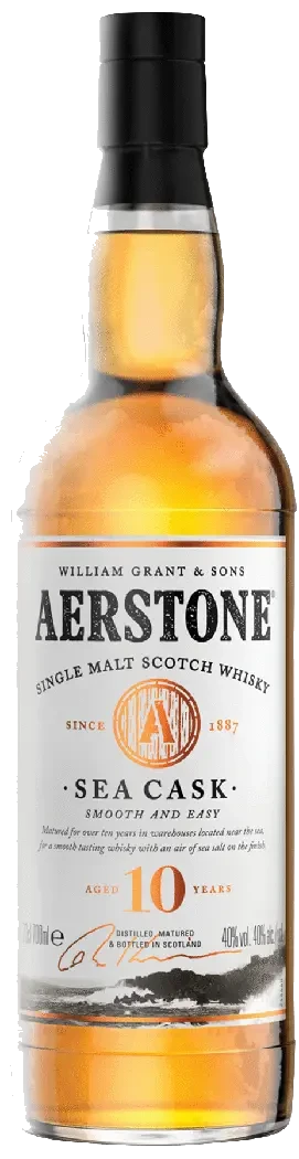 Aerstone Sea Cask 10 Year