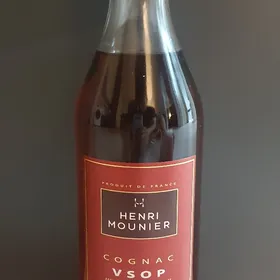Henri Mounier VSOP