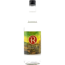 Ranch Vodka
