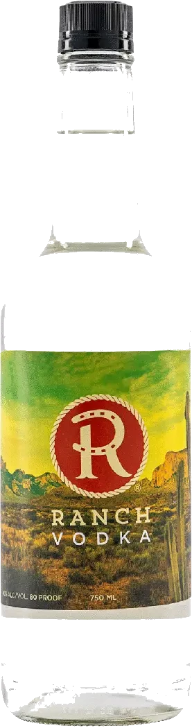 Ranch Vodka