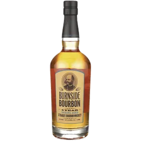 Burnside Bourbon