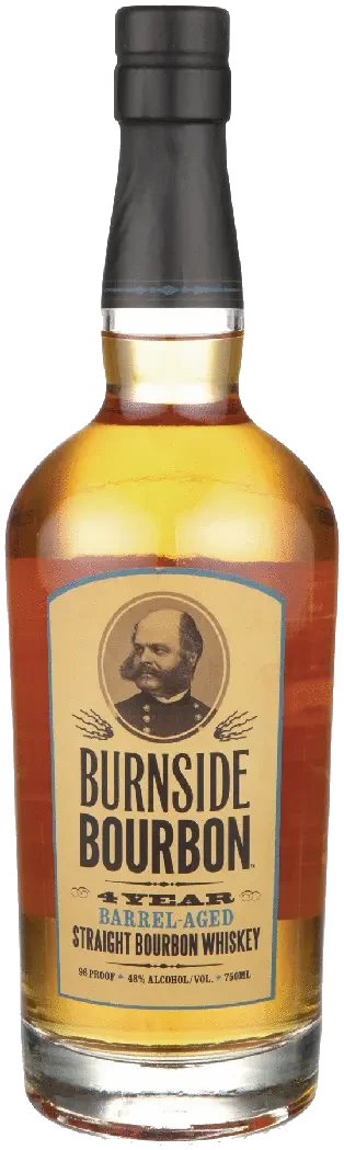 Burnside Bourbon