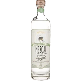 Gracias a Dios Mezcal Tepextate