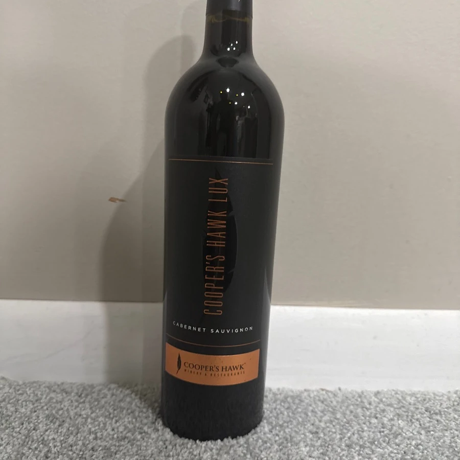 Cabernet Sauvignon Lux