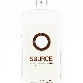 The Source Gin