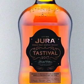 Jura Tastival 2017