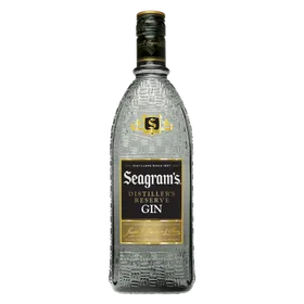 Seagram's Distiller's Reserve Gin