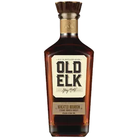 Old Elk Wheated Bourbon (Tenderloin)