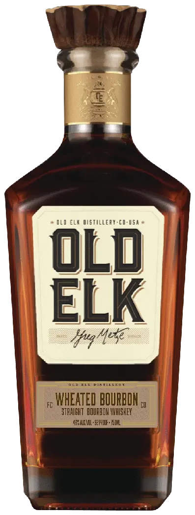 Old Elk Wheated Bourbon (Tenderloin)
