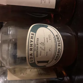 Eda Rhyne Amaro Flora