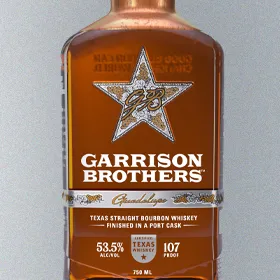 Garrison Brothers Guadalupe (2021 Release)