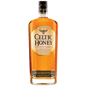 Celtic Honey Irish Honey Liqueur