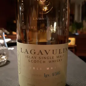 Lagavulin 2000 Distillers Edition (Bottled 2016)