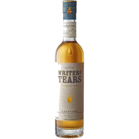 Writers' Tears Double Oak