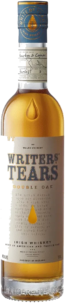 Writers' Tears Double Oak