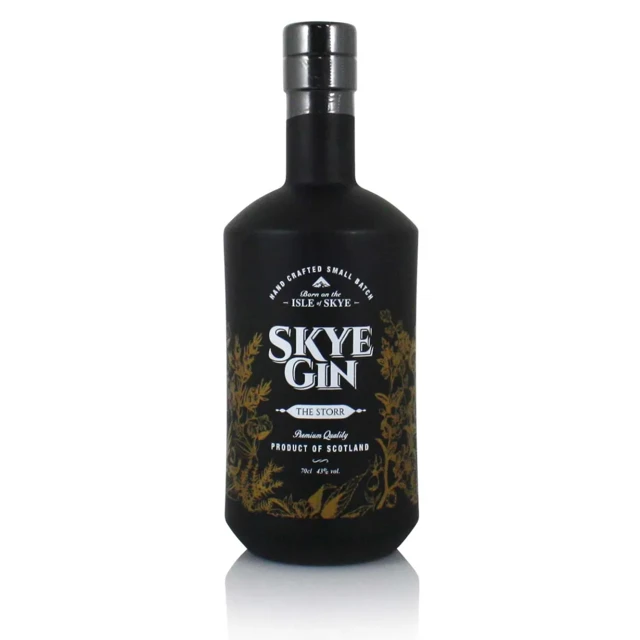 Skye Gin "The Storr"
