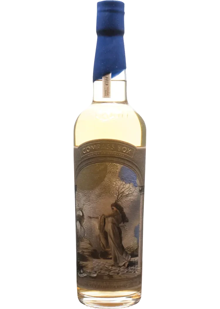 Compass Box Myths & Legends I