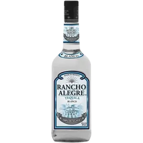 Tequila Rancho Alegre