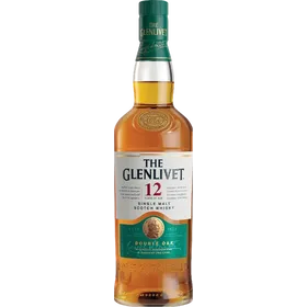 Glenlivet 12 Year (Old Label)