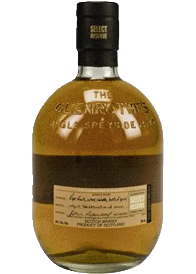 Glenrothes Select