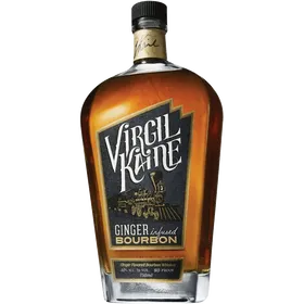 Virgil Kaine Ginger-Infused Bourbon