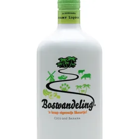 Boswandeling