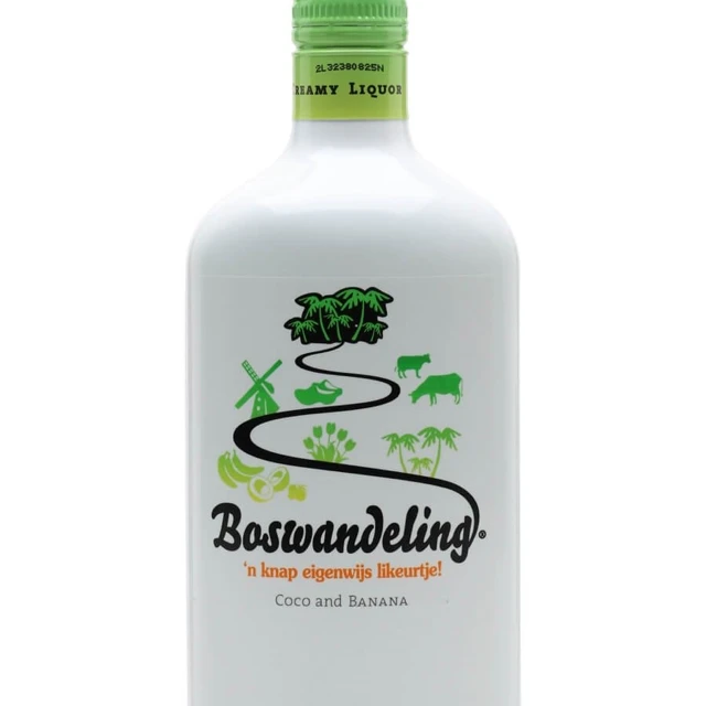 Boswandeling