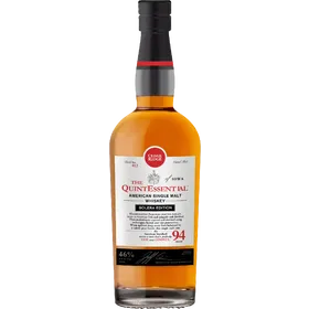 Cedar Ridge The QuintEssential American Single Malt