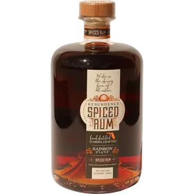Resurgence Spiced Rum