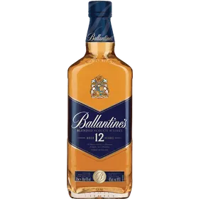 Ballantine's 12 Year Pure Malt